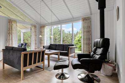 Vorschaubild von Ferienhaus ST98 in Ertebølle - Thy/Limfjord
