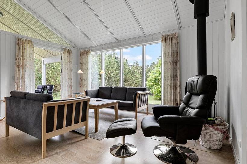 Foto von Ferienhaus ST98 in Ertebølle - Thy/Limfjord