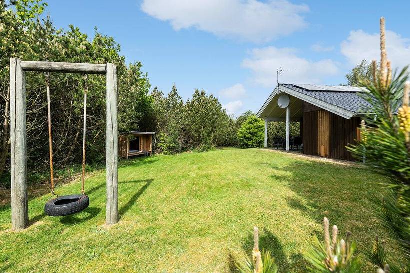 Foto von Ferienhaus ST98 in Ertebølle - Thy/Limfjord