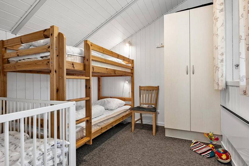 Foto von Ferienhaus ST98 in Ertebølle - Thy/Limfjord