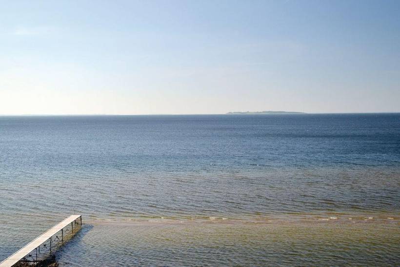 Foto von Ferienhaus ST98 in Ertebølle - Thy/Limfjord