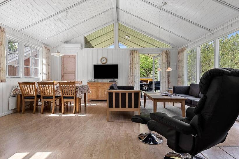 Foto von Ferienhaus ST98 in Ertebølle - Thy/Limfjord