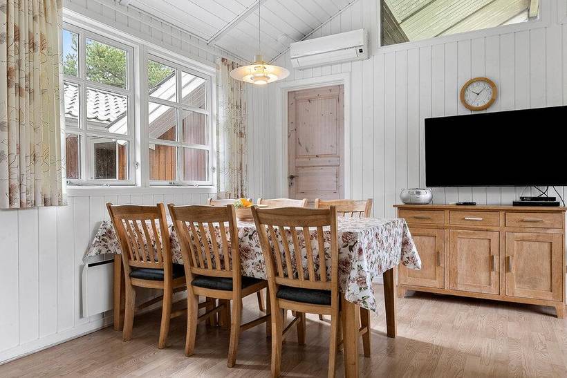 Foto von Ferienhaus ST98 in Ertebølle - Thy/Limfjord