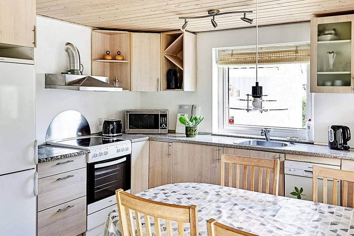 Foto von Ferienhaus ST99 in Bjerge - Westseeland