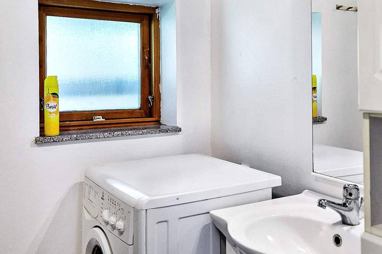 Foto von Ferienhaus ST99 in Bjerge - Westseeland