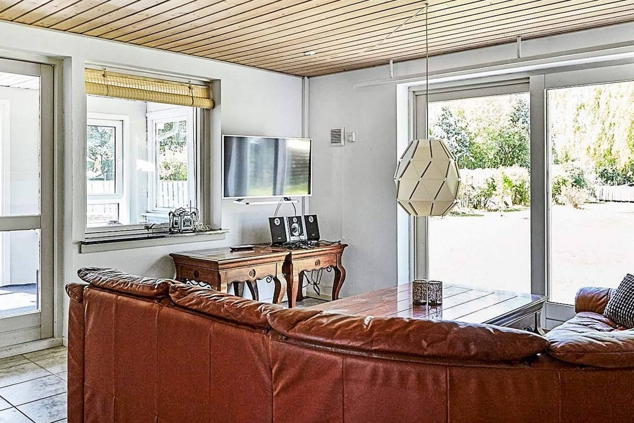 Foto von Ferienhaus ST99 in Bjerge - Westseeland