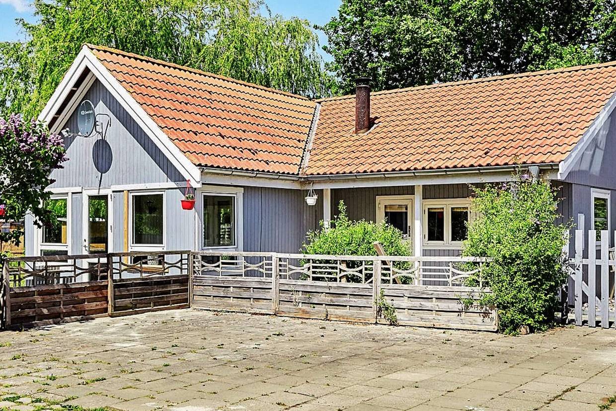 Foto von Ferienhaus ST99 in Bjerge - Westseeland