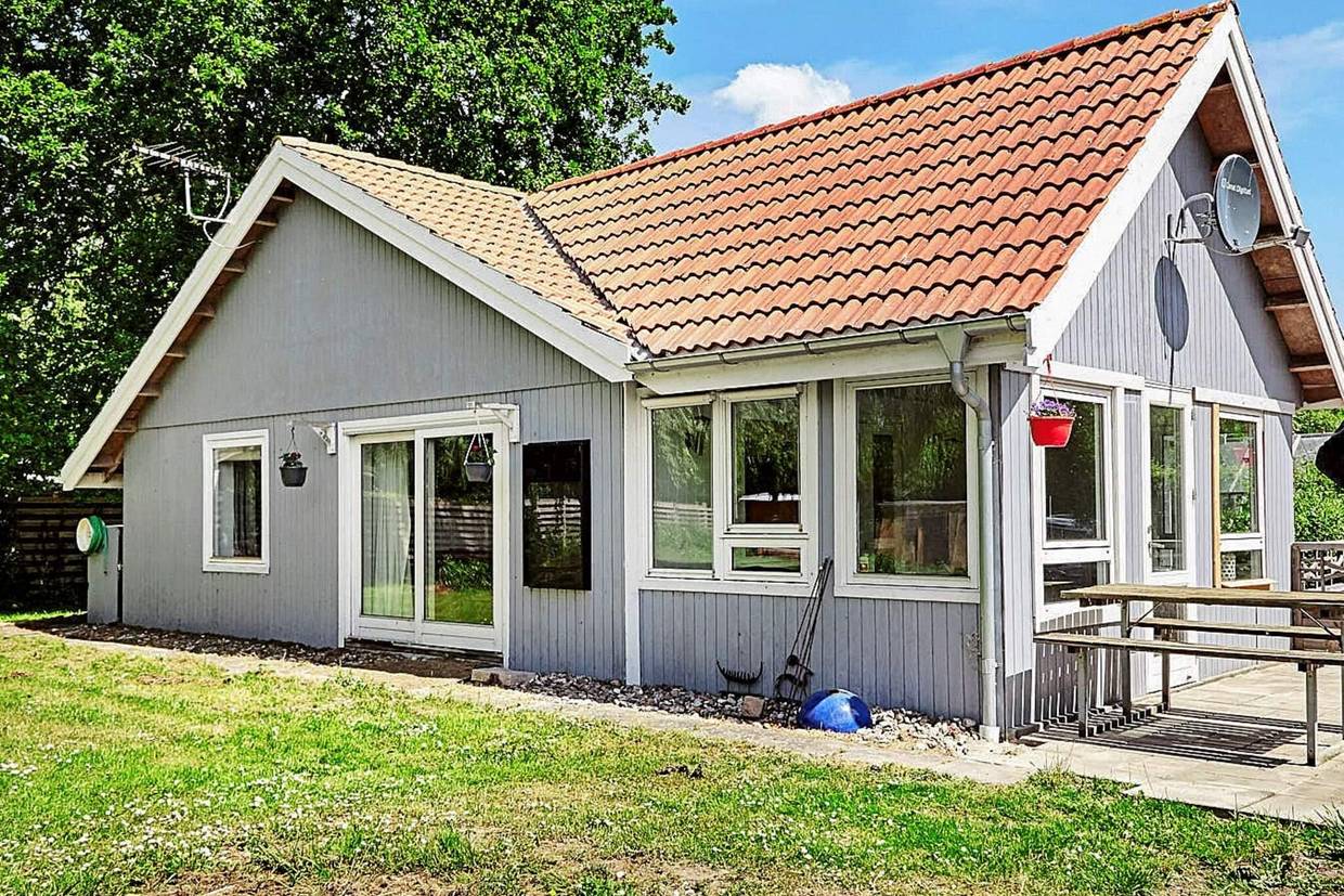 Foto von Ferienhaus ST99 in Bjerge - Westseeland