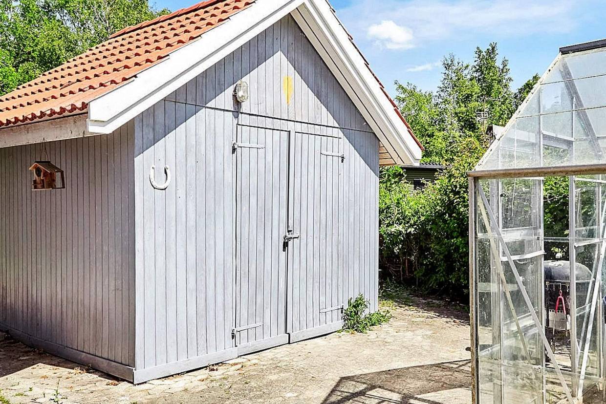 Foto von Ferienhaus ST99 in Bjerge - Westseeland