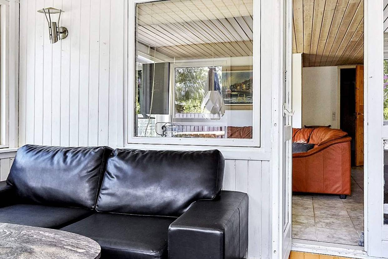 Foto von Ferienhaus ST99 in Bjerge - Westseeland