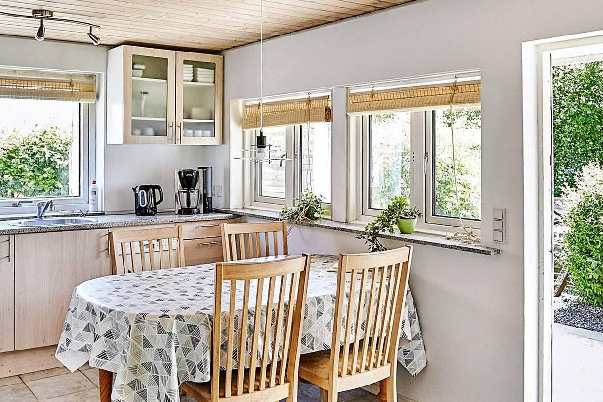 Foto von Ferienhaus ST99 in Bjerge - Westseeland