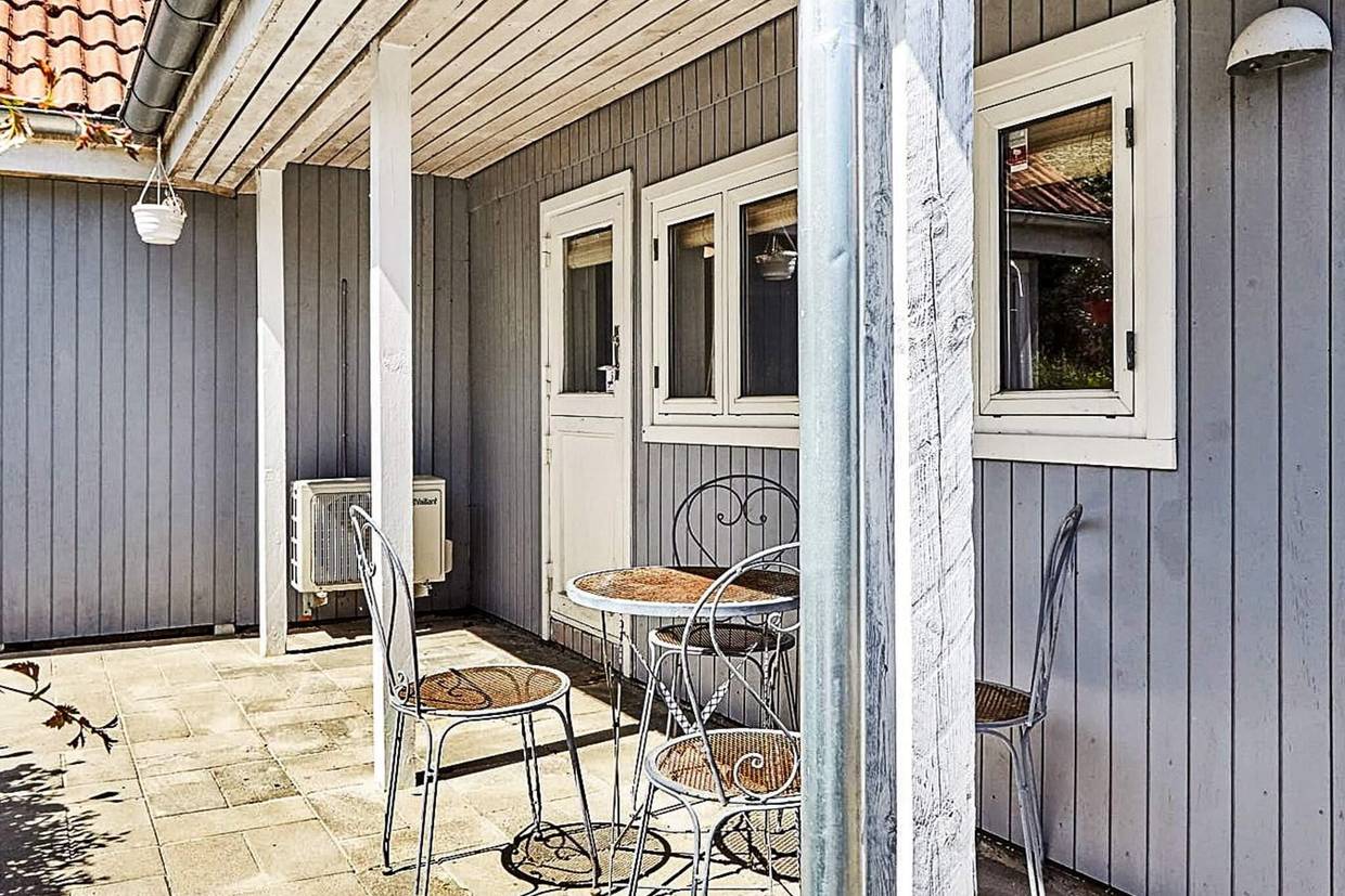 Foto von Ferienhaus ST99 in Bjerge - Westseeland