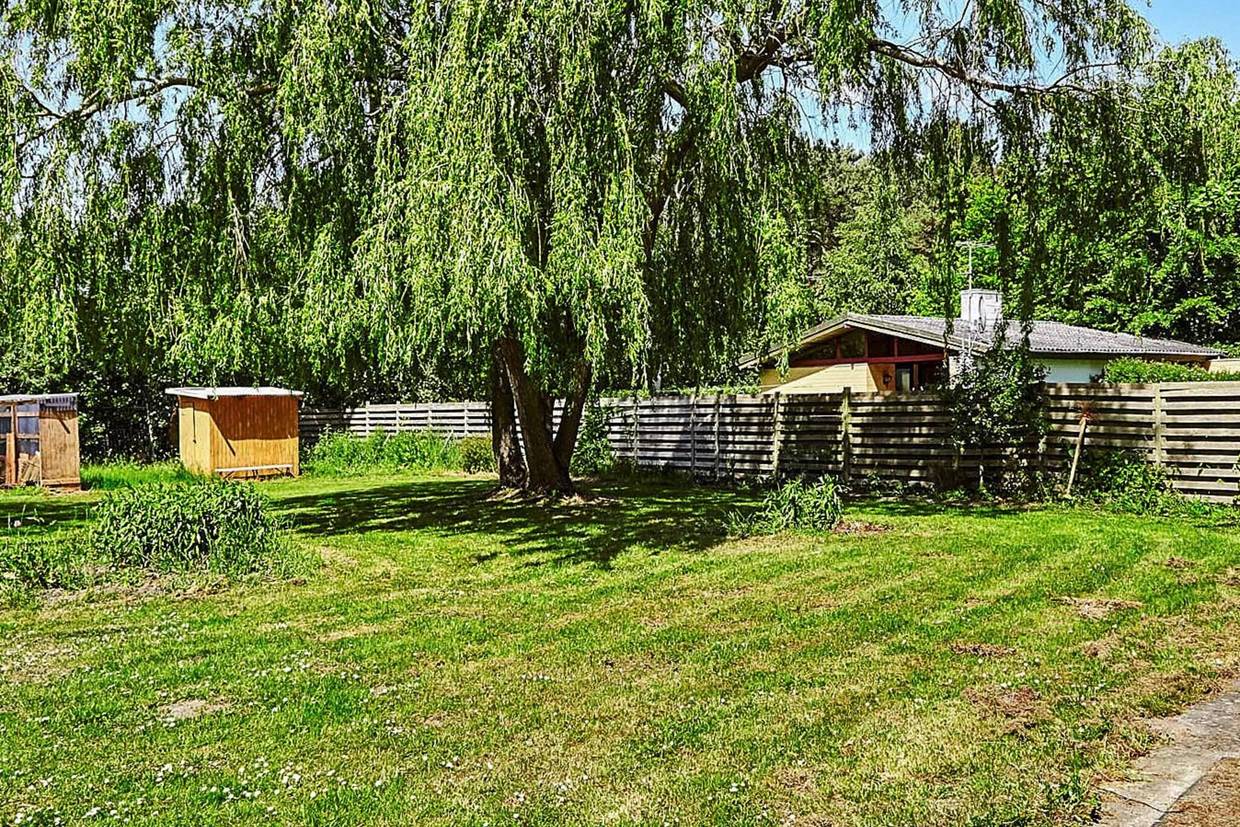 Foto von Ferienhaus ST99 in Bjerge - Westseeland