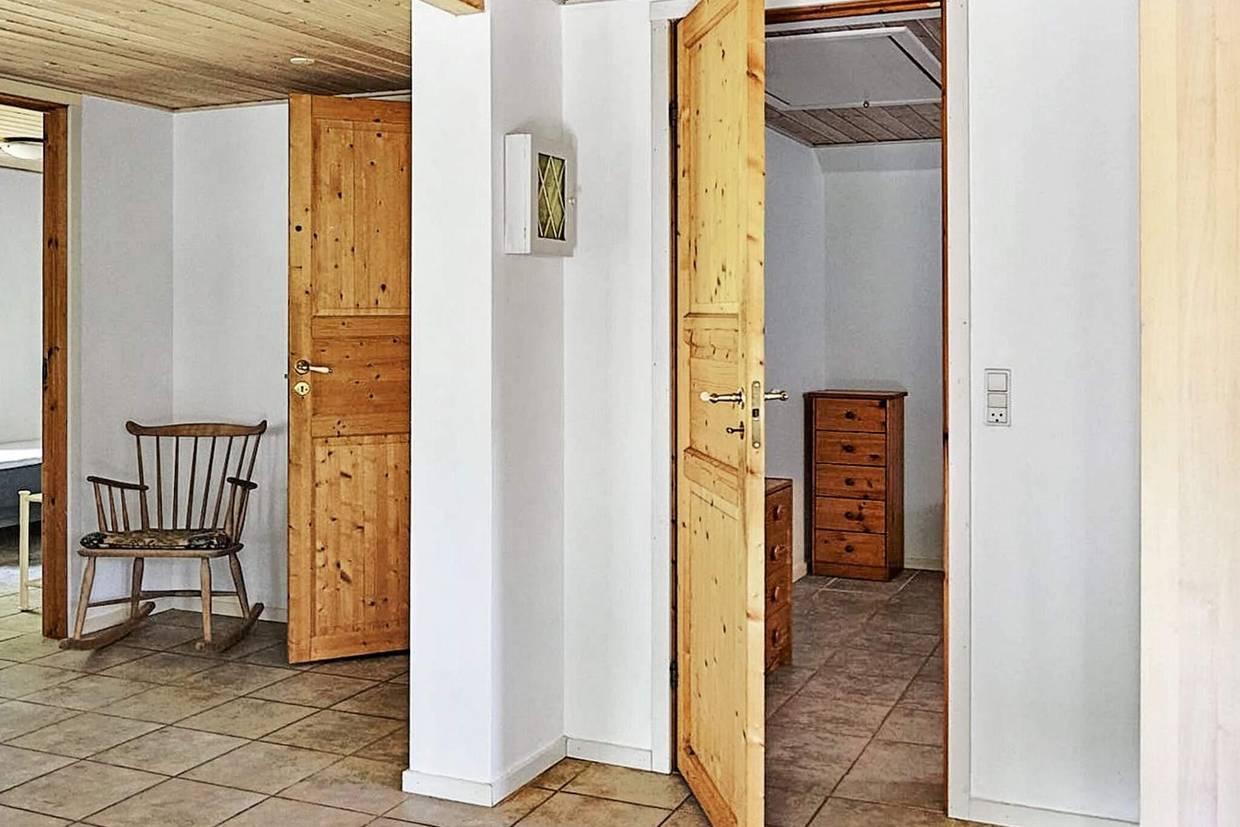 Foto von Ferienhaus ST99 in Bjerge - Westseeland