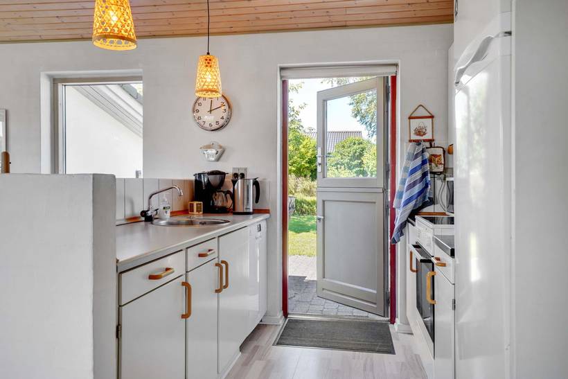 Foto von Ferienhaus SU03 auf Bøsøre - Südfünen