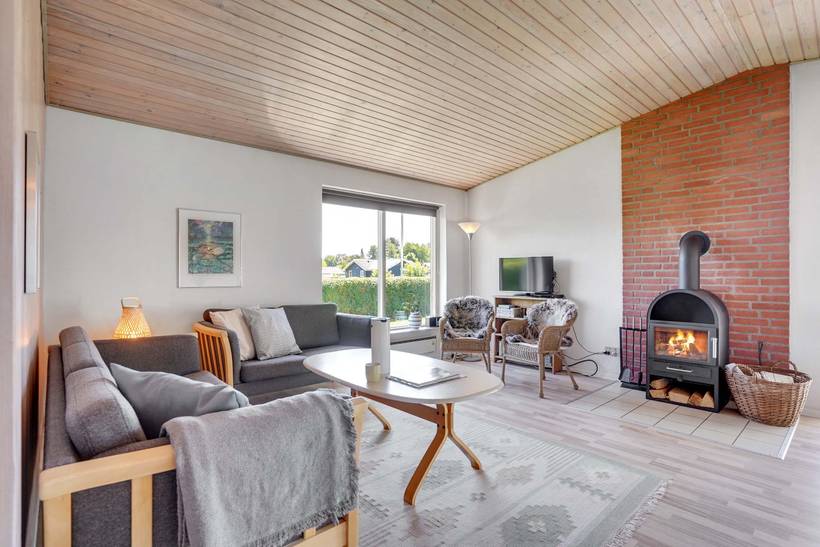 Foto von Ferienhaus SU03 auf Bøsøre - Südfünen