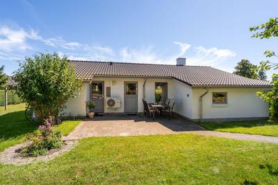 Vorschaubild von Ferienhaus SU03 auf Bøsøre - Südfünen
