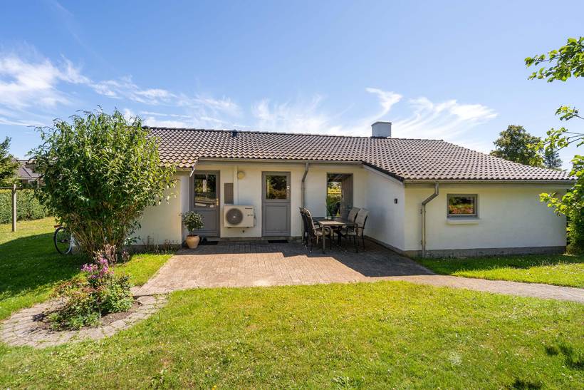 Foto von Ferienhaus SU03 auf Bøsøre - Südfünen