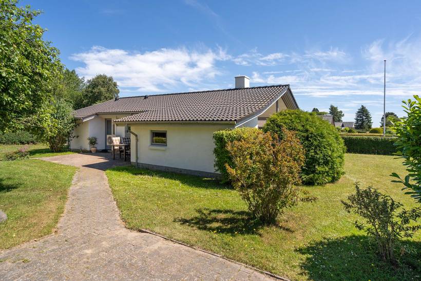 Foto von Ferienhaus SU03 auf Bøsøre - Südfünen