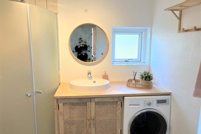 Foto von Ferienhaus SU03 auf Bøsøre - Südfünen