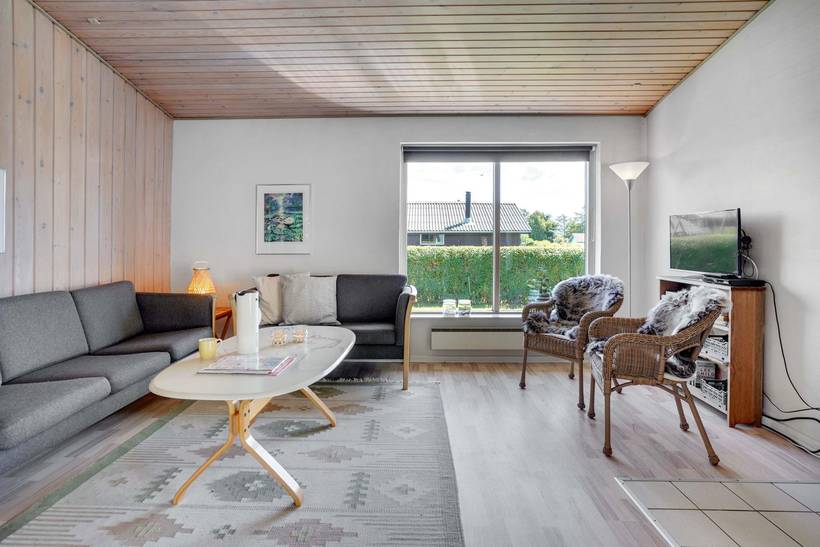 Foto von Ferienhaus SU03 auf Bøsøre - Südfünen