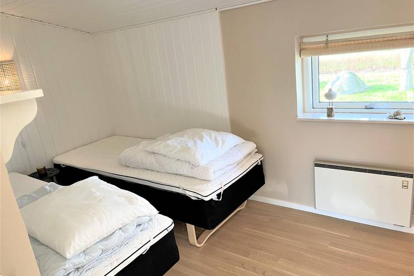 Foto von Ferienhaus SU03 auf Bøsøre - Südfünen