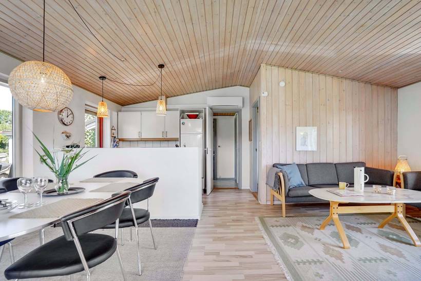 Foto von Ferienhaus SU03 auf Bøsøre - Südfünen