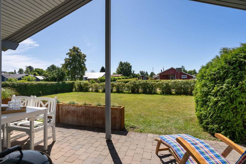 Foto von Ferienhaus SU03 auf Bøsøre - Südfünen