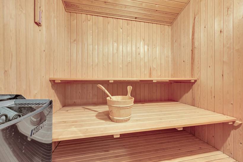Foto von Ferienhaus SU03 auf Bøsøre - Südfünen