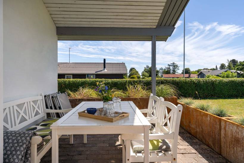 Foto von Ferienhaus SU03 auf Bøsøre - Südfünen