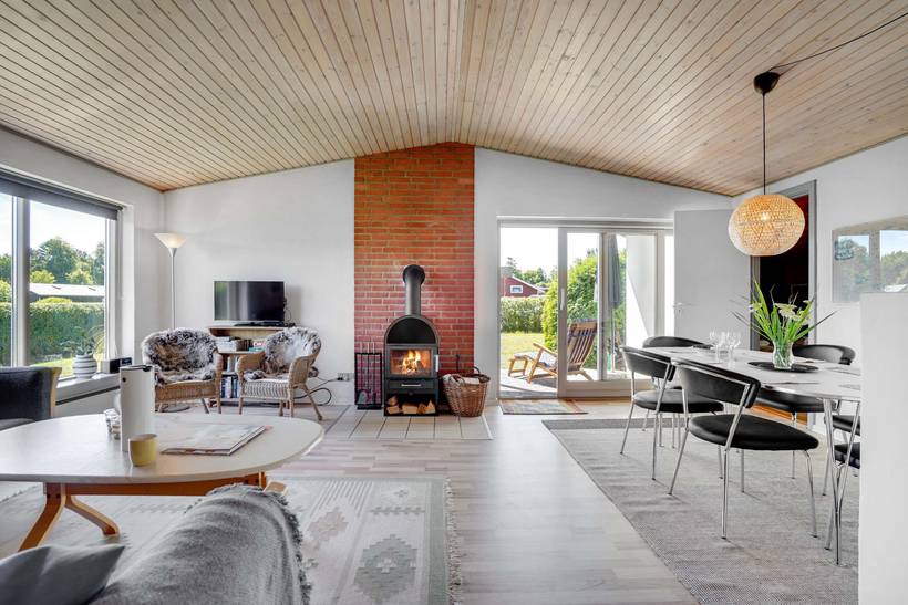 Foto von Ferienhaus SU03 auf Bøsøre - Südfünen
