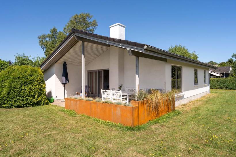 Foto von Ferienhaus SU03 auf Bøsøre - Südfünen
