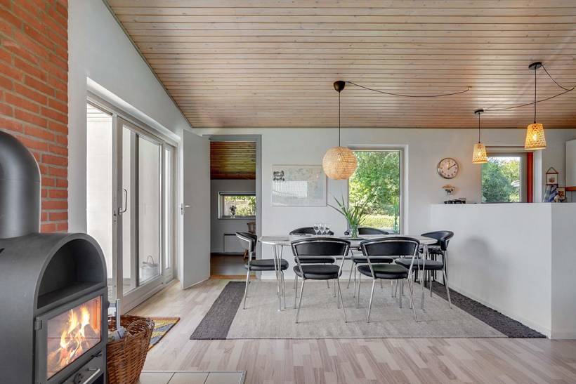 Foto von Ferienhaus SU03 auf Bøsøre - Südfünen