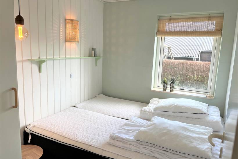 Foto von Ferienhaus SU03 auf Bøsøre - Südfünen