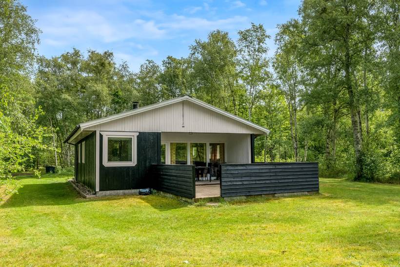 Foto von Ferienhaus SU04 in Nordmarken - Læsø