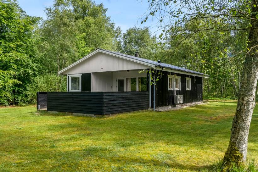 Foto von Ferienhaus SU04 in Nordmarken - Læsø