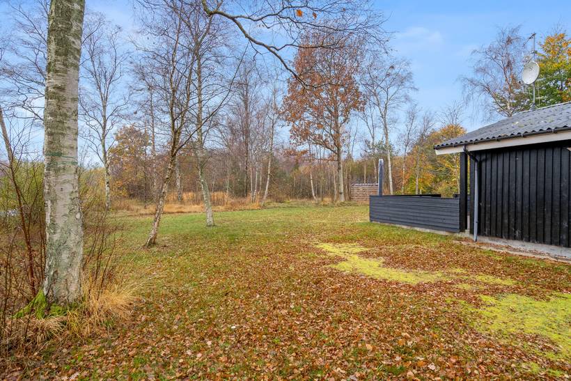 Foto von Ferienhaus SU04 in Nordmarken - Læsø