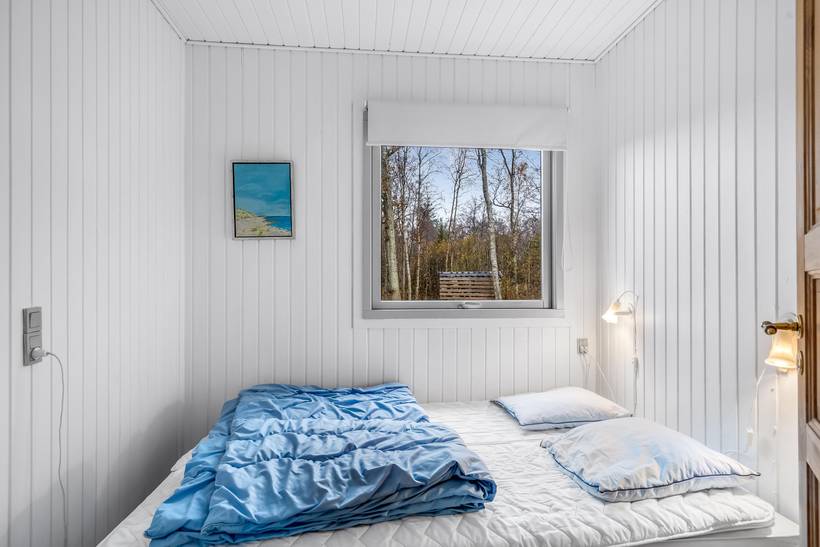 Foto von Ferienhaus SU04 in Nordmarken - Læsø