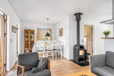 Vorschaubild von Ferienhaus SU04 in Nordmarken - Læsø