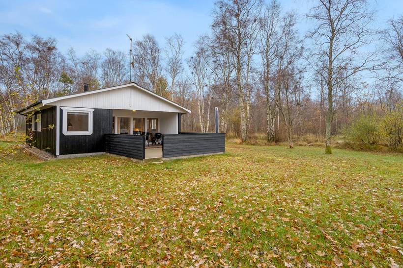 Foto von Ferienhaus SU04 in Nordmarken - Læsø