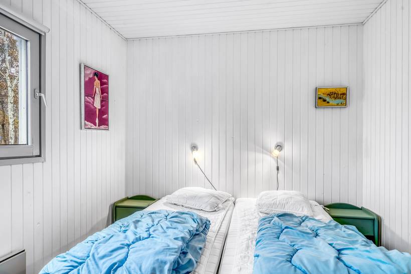 Foto von Ferienhaus SU04 in Nordmarken - Læsø
