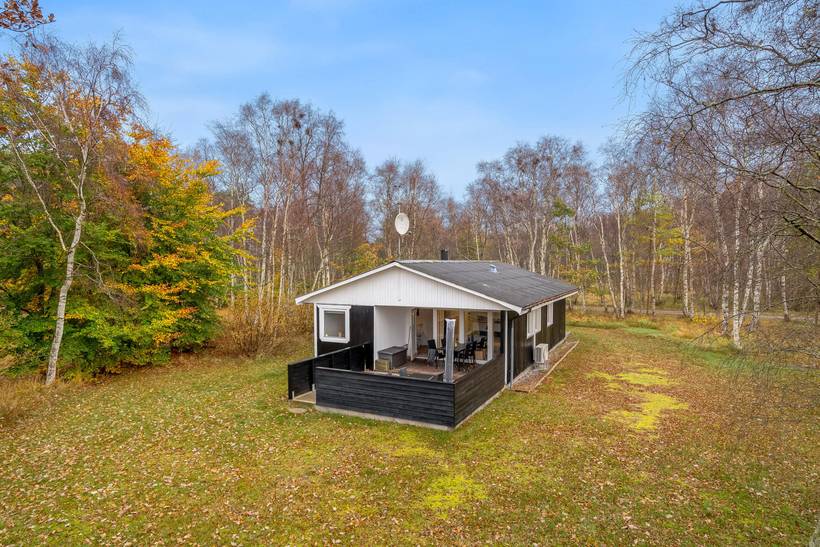 Foto von Ferienhaus SU04 in Nordmarken - Læsø