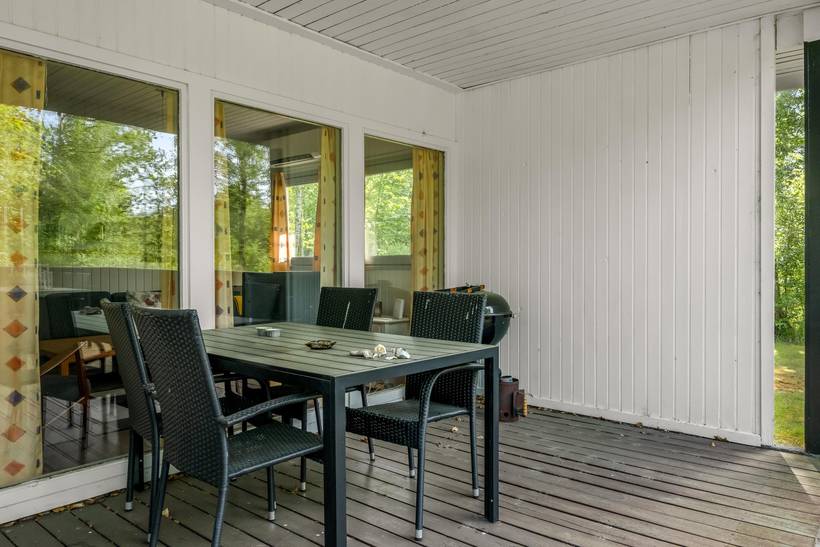 Foto von Ferienhaus SU04 in Nordmarken - Læsø