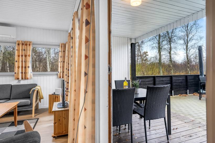 Foto von Ferienhaus SU04 in Nordmarken - Læsø