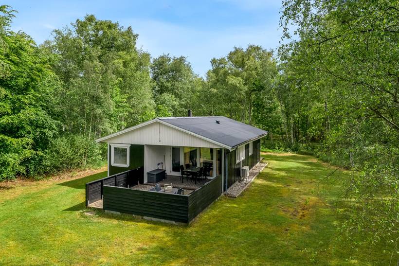 Foto von Ferienhaus SU04 in Nordmarken - Læsø