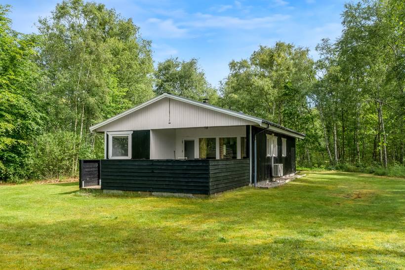 Foto von Ferienhaus SU04 in Nordmarken - Læsø