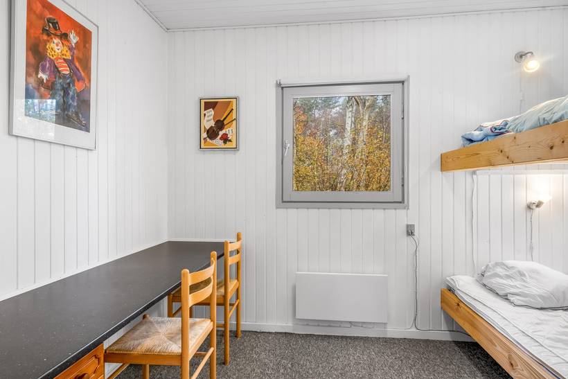 Foto von Ferienhaus SU04 in Nordmarken - Læsø