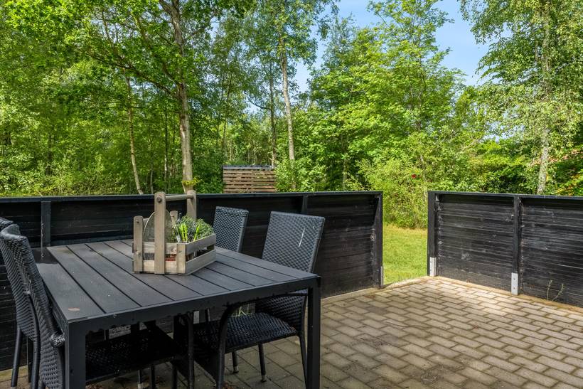 Foto von Ferienhaus SU04 in Nordmarken - Læsø