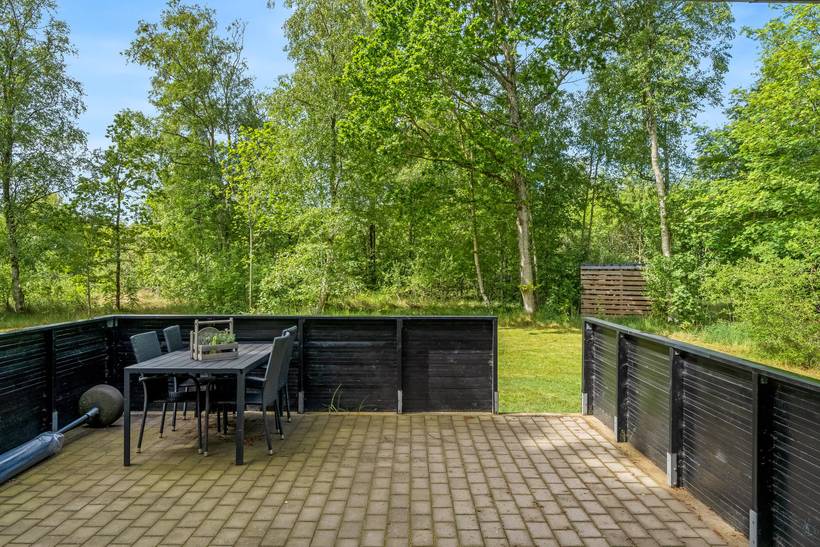 Foto von Ferienhaus SU04 in Nordmarken - Læsø