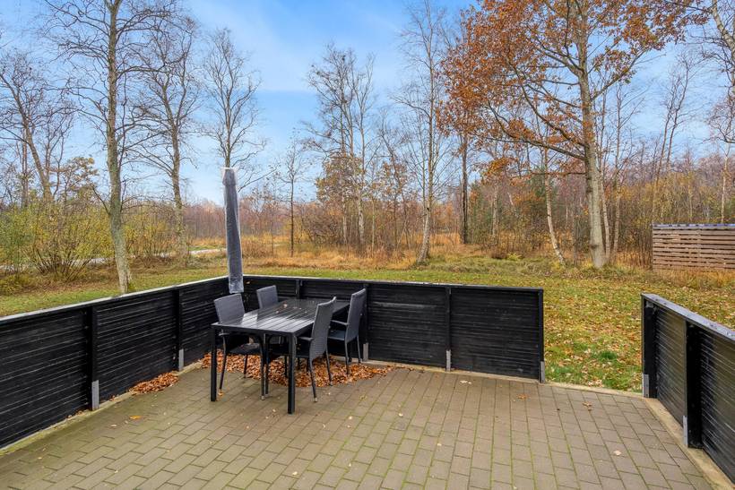 Foto von Ferienhaus SU04 in Nordmarken - Læsø